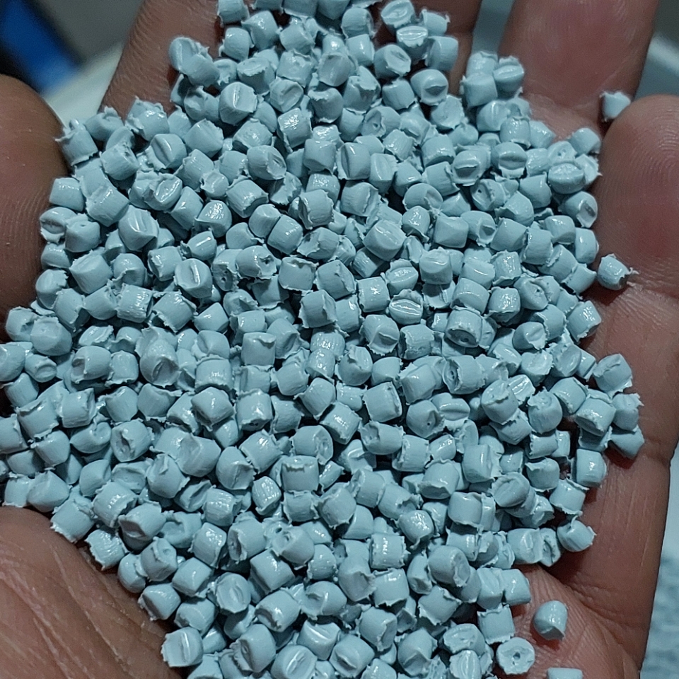 گرانول LLDPE گرانول LLDPE