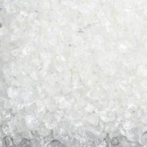 گرانول شیشه ای چیست