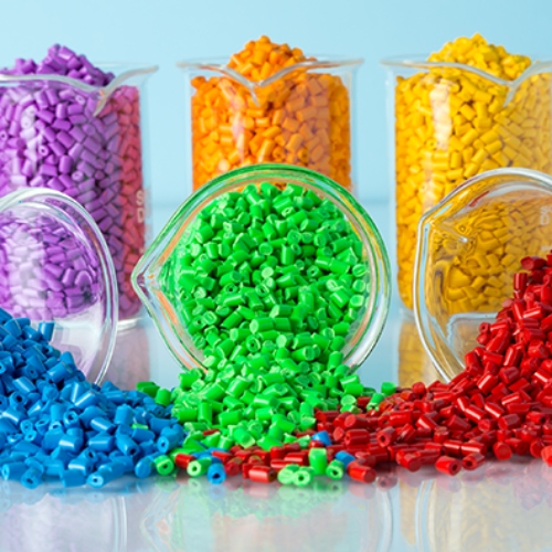 ویژگی های گرانول LDPE