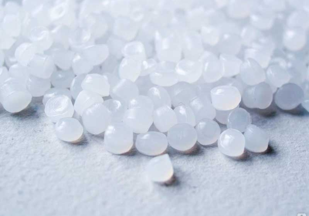 ویژگی های گرانول LDPE
