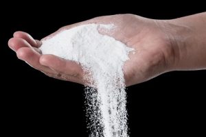 پودر گرانول چیست