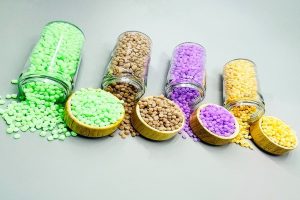 تفاوت گرانول نو و بازیافتی