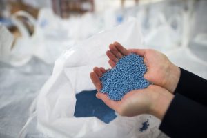 عوامل موثر بر کیفیت گرانول