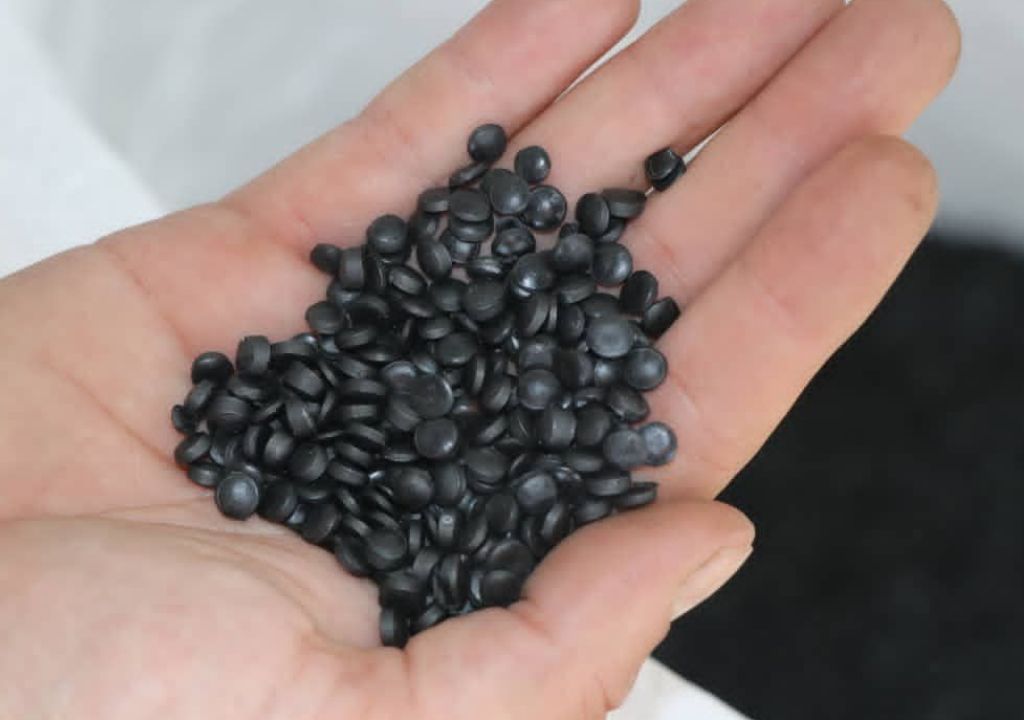 کاربرد گرانول لوله کاروگیت