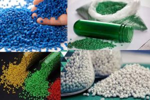فرایند تولید گرانول کندری